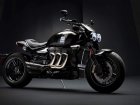 2019 Triumph Rocket 3 TFC